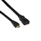 Tera Grand HDMI Male to HDMI Female Extension Cable with Ethernet (6')