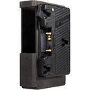 Teradek Gold-Mount Battery Plate for Bolt Pro Transmitters