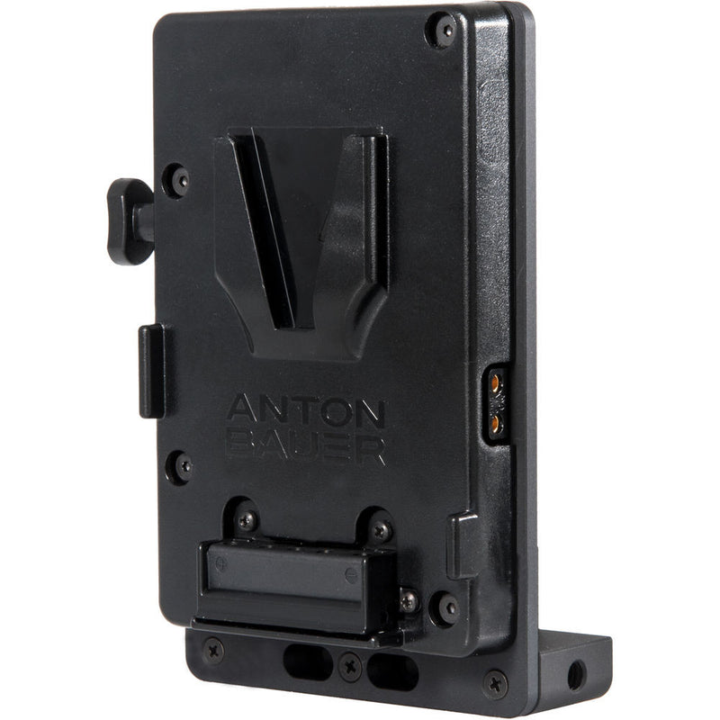 Teradek Single V-Mount 14.4V Battery Plate for Bolt Pro 300/500/600/1000/2000/3000 Receivers