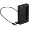 Teradek L-Bracket Battery Adapter Plate for Canon LP-E6 & Sony L-Series Batteries