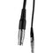 Teradek RT Latitude MDR ARRI Run/Stop Cable (16")