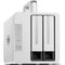 TerraMaster Professional-Grade 2-Bay External Hard Drive Enclosure RAID Storage