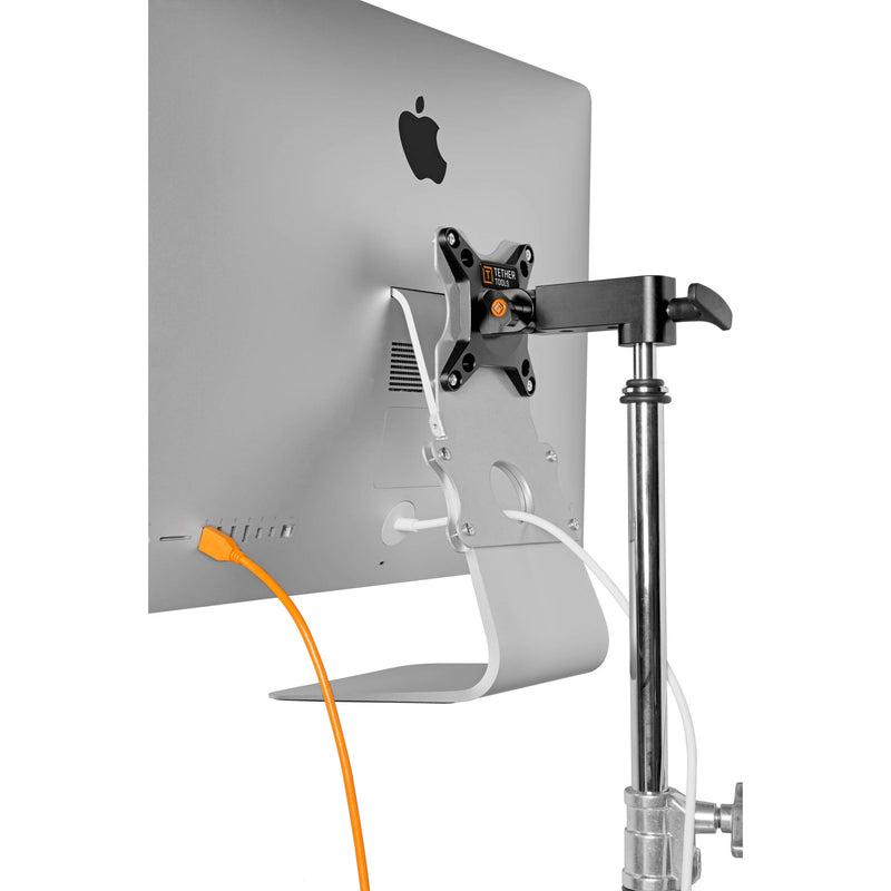 Tether Tools Rock Solid VESA Stand Adapter for iMac Computer