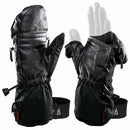The Heat Company Shell-Smart Mittens (Size 12)