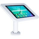 The Joy Factory Elevate II Wall/Countertop Kiosk (White)