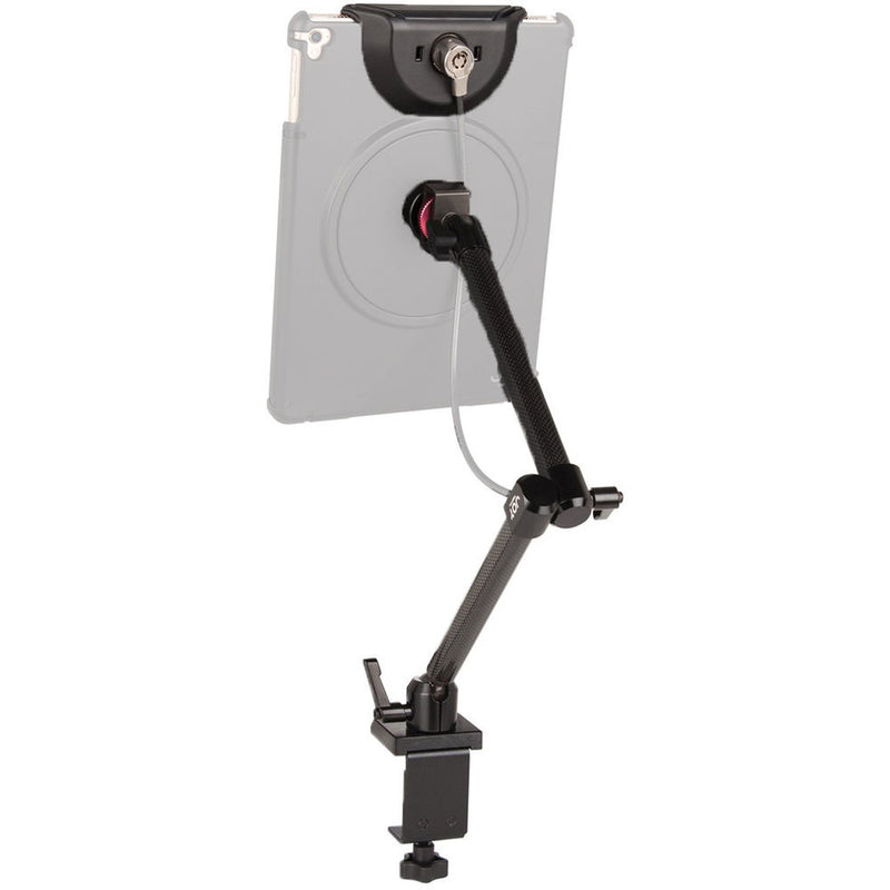 The Joy Factory MagConnect Clamp Mount with LockDown Tray for 9.7" iPad Pro/iPad Air 2