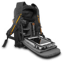 The Padcaster Backpack