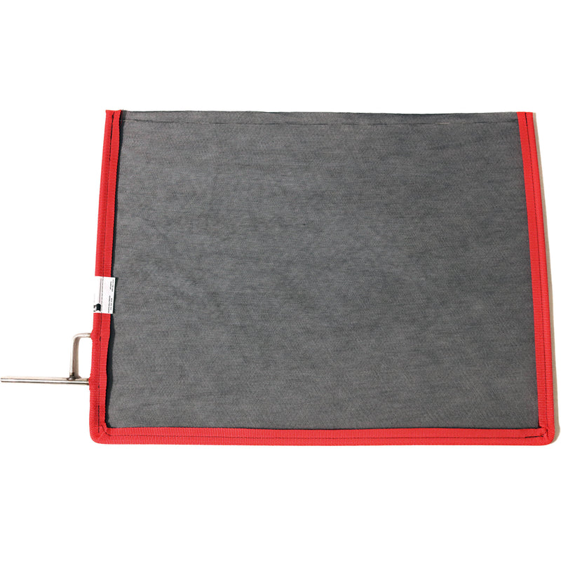 The Rag Place Double Net Scrim 18 x 24"