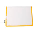 The Rag Place Poly Silk Open End Flag (18 x 24")