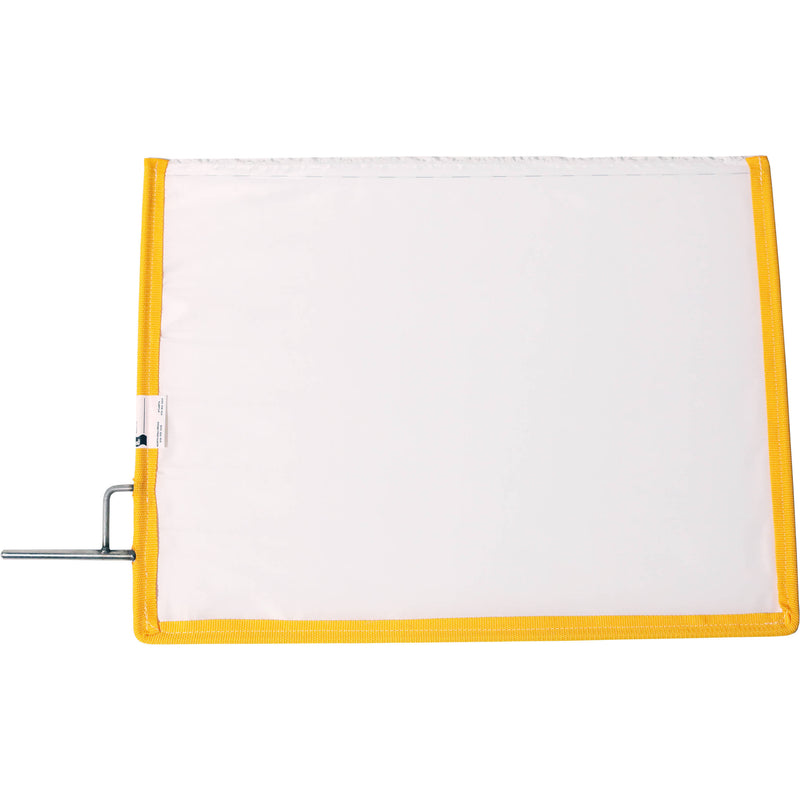 The Rag Place Poly Silk Open End Flag (18 x 24")