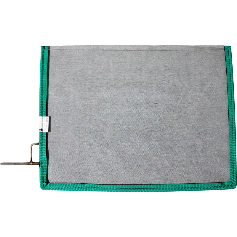 The Rag Place Single Net Scrim (18 x 24")