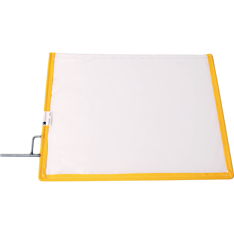 The Rag Place Poly Silk Open End Flag (24 x 36")