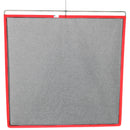 The Rag Place Double Net Scrim 4 x 4'