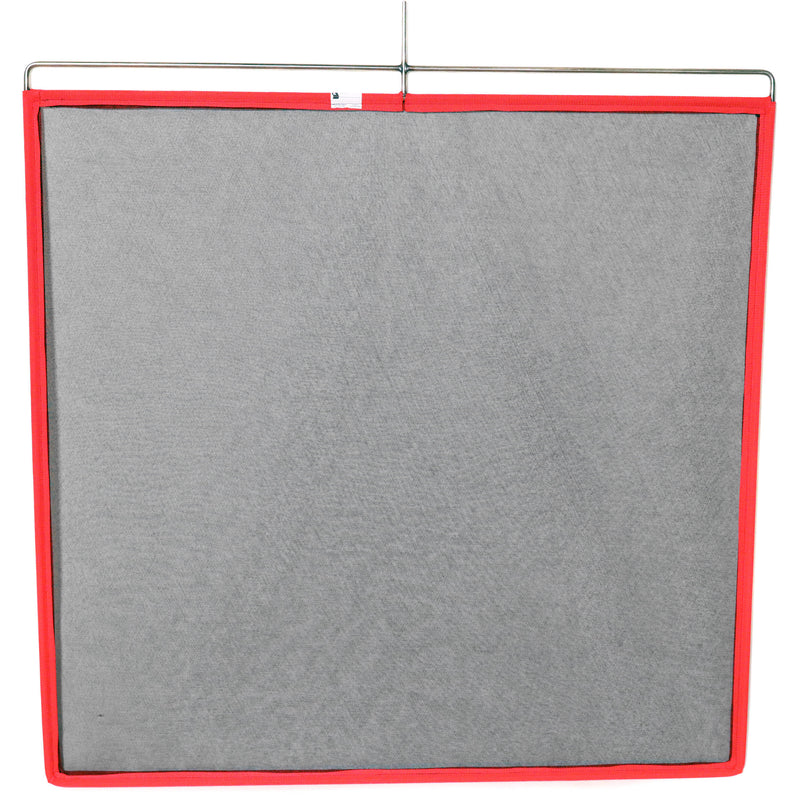 The Rag Place Double Net Scrim 4 x 4'