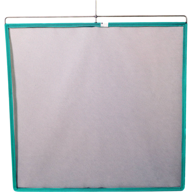 The Rag Place Single Net Scrim (4 x 4')