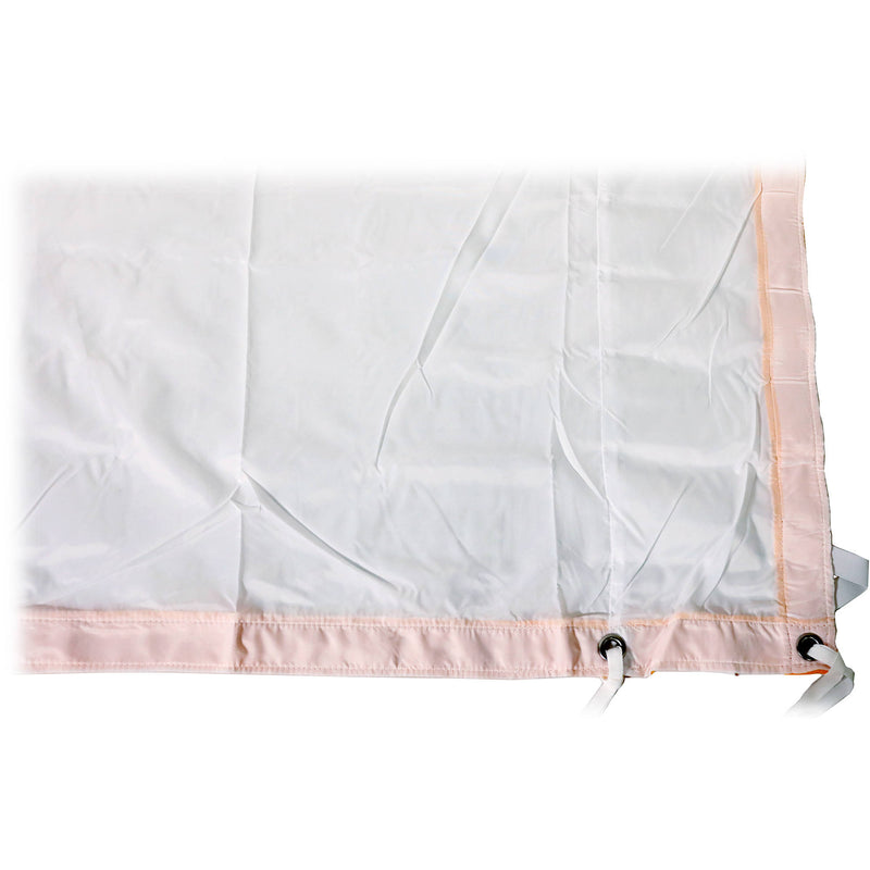 The Rag Place Polysilk Cloth (6 x 6')
