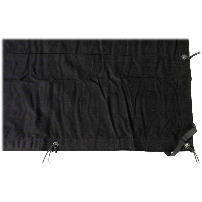 The Rag Place Duvetyne / Commando Cloth (8 x 8')