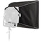The Rag Place Snapbag for Litepanels Astra 1x1 Soft