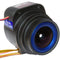 Theia Technologies CS-Mount 4-10mm f/1.4-Close 4K IR-Corrected Motorized Auto-Iris Varifocal Lens