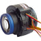 Theia Technologies CS-Mount 9-36mm Motorized P-Iris Telephoto 4K Lens with Zoom/Focus Limit Switch