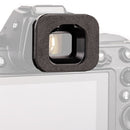 Think Tank Photo EP-NZ Hydrophobia Eyepiece for Nikon Z Series Camera