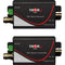 Thor 1-Channel SD/HD 3G-SDI over Fiber Extender Set