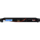 Thor 1-Channel HDMI to ATSC Encoder Modulator with Low Latency & IP Streamer