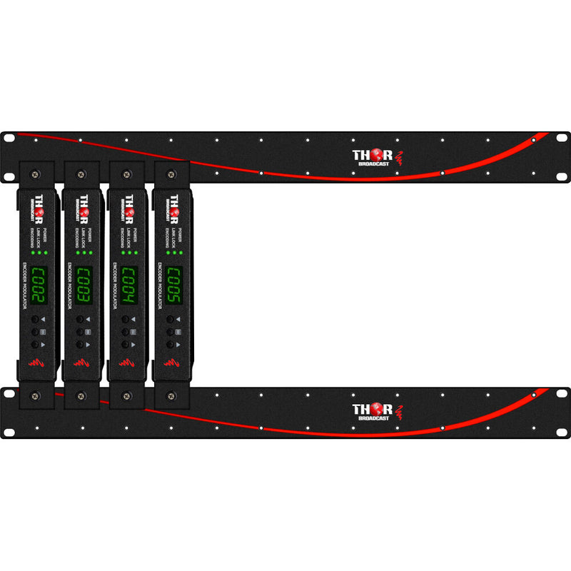 Thor Petit 4-Channel HDMI RF Modulator