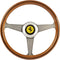 Thrustmaster Ferrari 250 GTO Steering Wheel Add-On