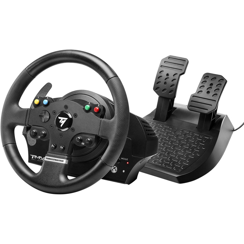 Thrustmaster TMX Force Feedback Racing Wheel