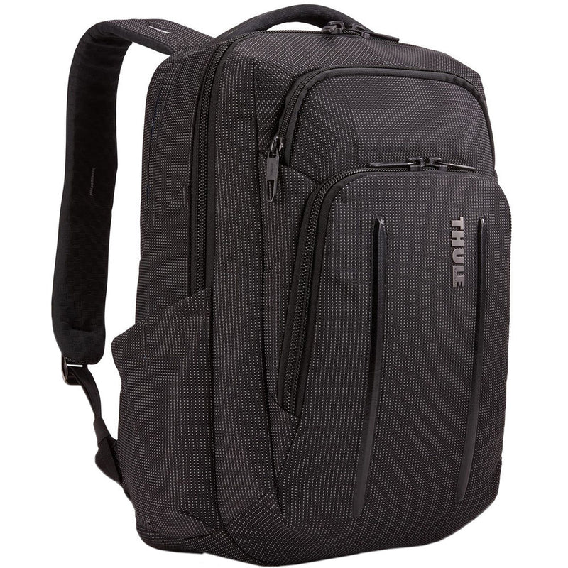 Thule Crossover 2 Backpack 20L (Black)