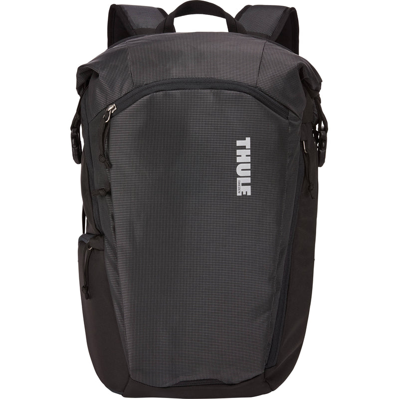 Thule EnRoute Camera Backpack (25L, Black)