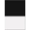 Tiffen 4 x 5.65" Hard Edge Graduated 1.2 ND Filter (Vertical Orientation)