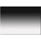 Tiffen 4 x 5.65" Soft Edge Graduated 1.2 ND Filter (Horizontal Orientation)