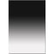 Tiffen 4 x 5.65" Soft Edge Graduated 1.2 ND Filter (Vertical Orientation)