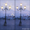 Tiffen 5.65 x 5.65" 4 Point / 4mm Grid Star Effect Glass Filter