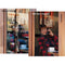 Tiffen 5.65 x 5.65" Warm Linear Polarizing Glass Filter