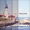Tiffen 5.65 x 5.65" 81EF/0.6 ND Combination Filter