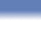 Tiffen 5.65 x 5.65" 4 Cool Blue Hard-Edge Graduated Filter