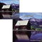 Tiffen 5.65 x 5.65" Complement Blue 1 Filter