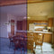 Tiffen 5.65 x 5.65" Decamired Blue 12 Cooling Glass Filter