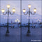 Tiffen 5.65 x 5.65" North Star Effect Glass Filter