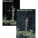 Tiffen 5.65 x 5.65" Ultra Contrast 4 Filter