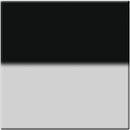 Tiffen 6.6 x 6.6" Hard Edge Graduated 1.5 ND Filter
