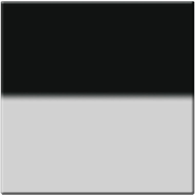 Tiffen 6.6 x 6.6" Hard Edge Graduated 1.5 ND Filter
