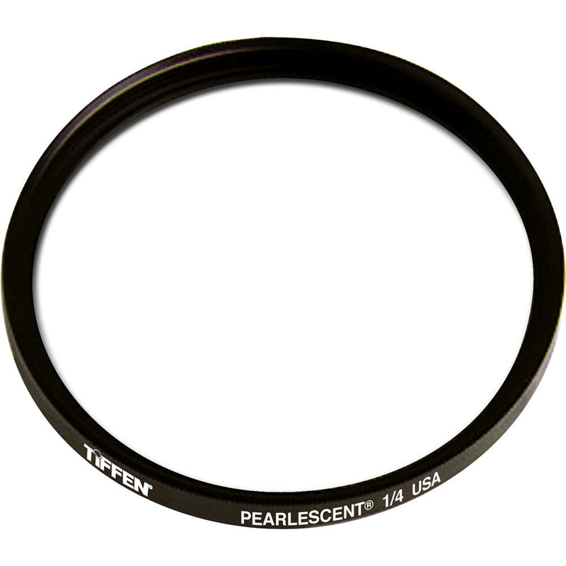 Tiffen 77mm Pearlescent 1/4 Filter