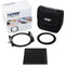Tiffen Pro100 ND Prime Filter Kit with 4x4" Solid Neutral Density 1.2 Filter