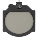 Tiffen Rota Circular Pol Round Replacement Glass for Multi Rota Tray with Gear