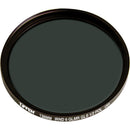 Tiffen 138mm IRND 0.6 Glimmerglass 1/2 Polarizer Filter