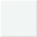 Tiffen 5.65 x 5.65" Clear Uncoated Water White Glass Filter